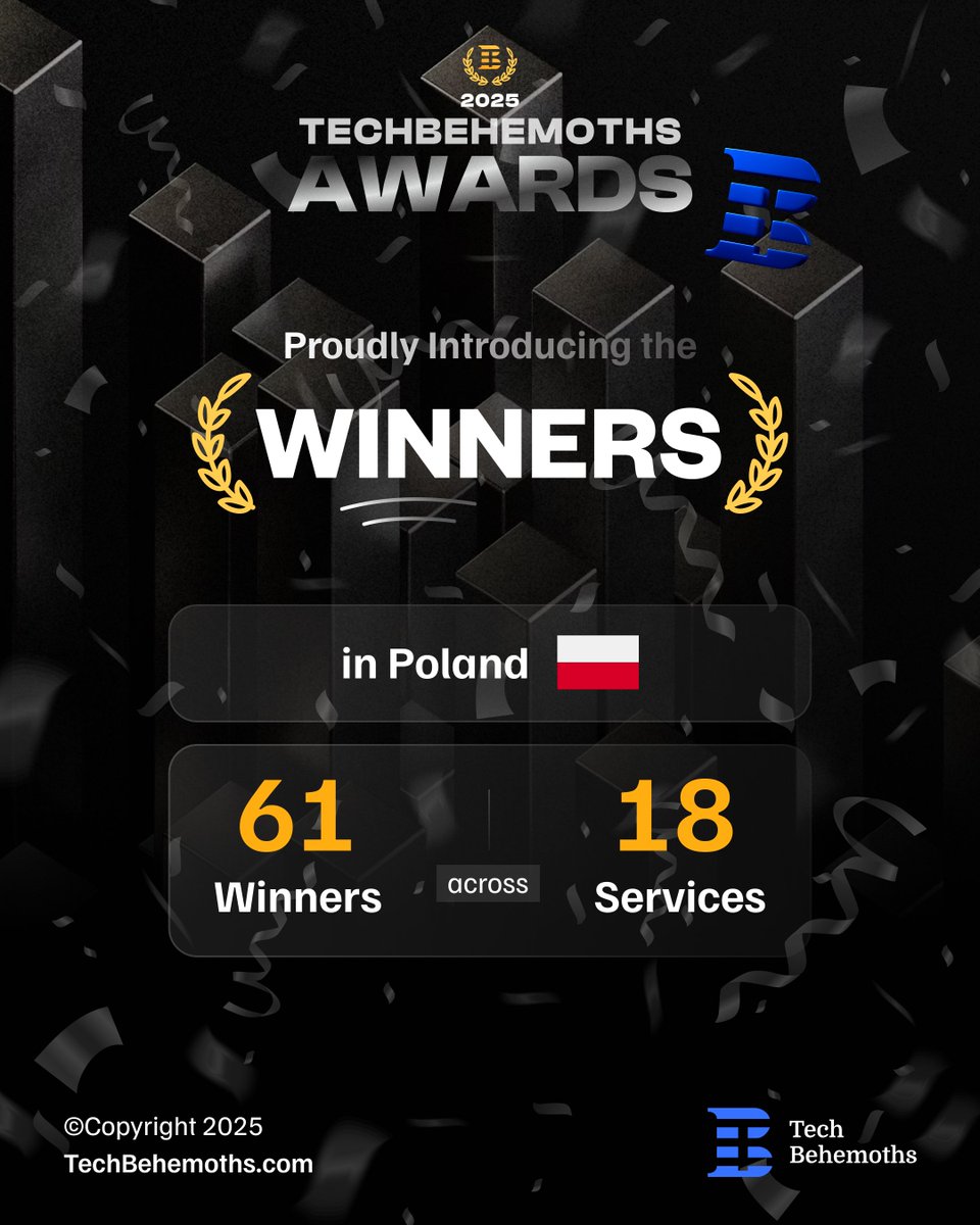 TechBehemoths tweet media