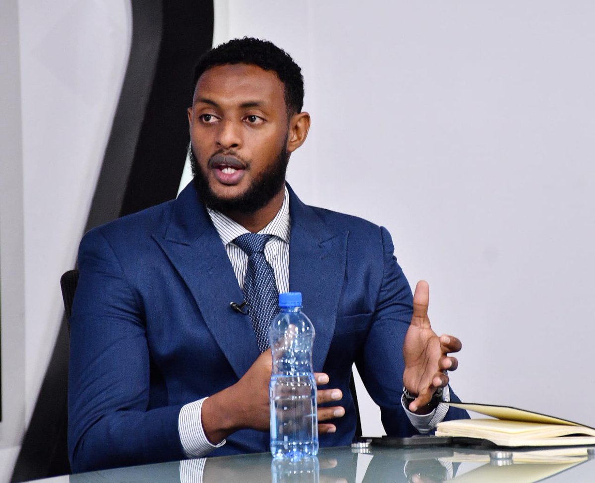 Refugee Consortium of Kenya (RCK) tweet media