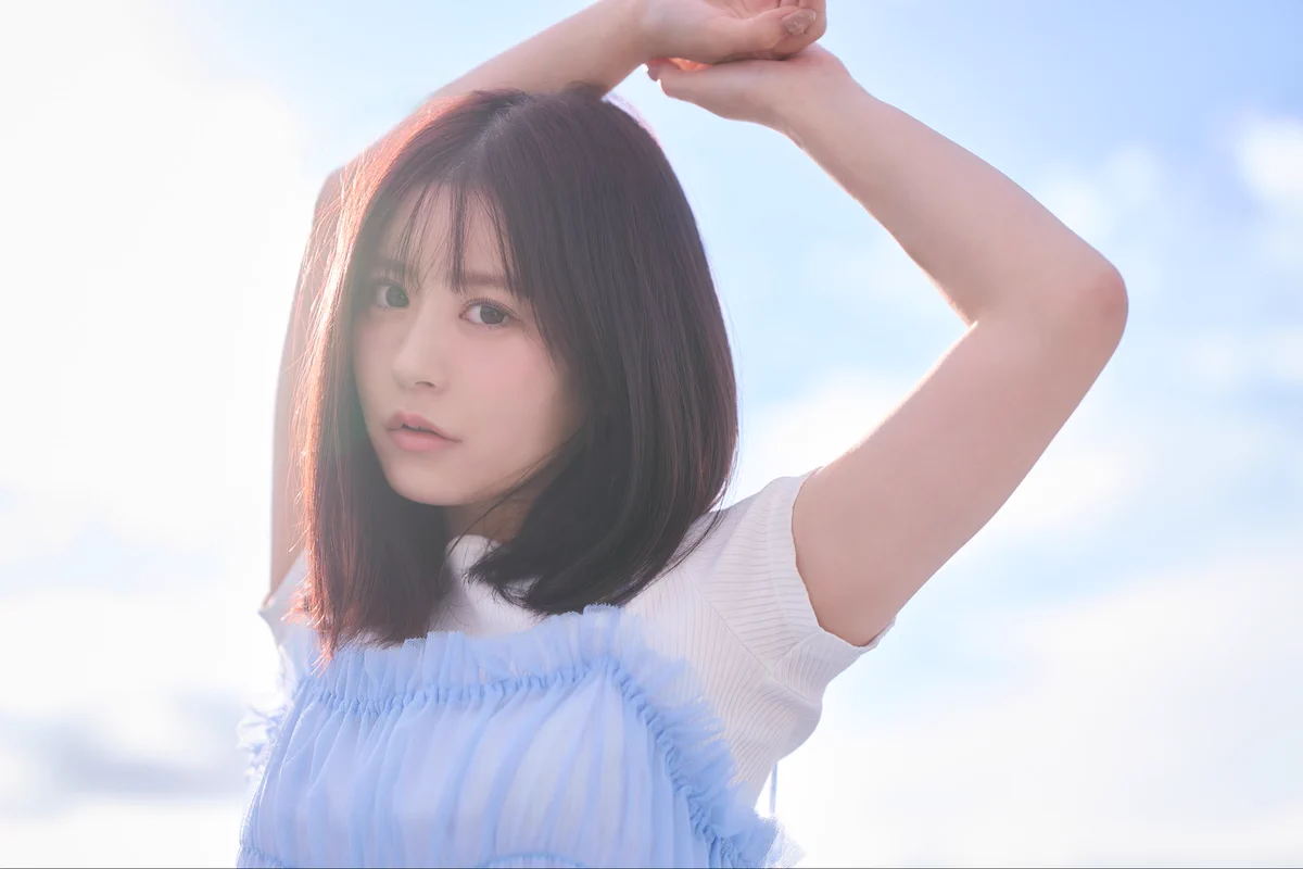 月足天音 (FRUITS ZIPPER) on X: 