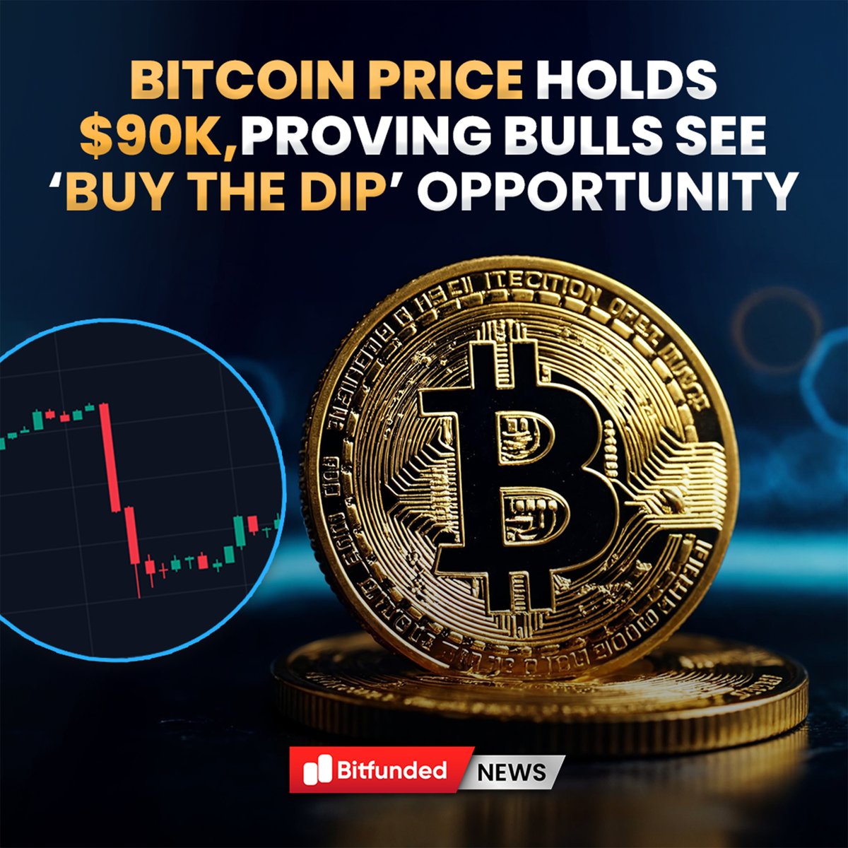 Bitcoin continues to hold above key levels, showing strength as buyers step  in around the dip 📉➡️📈 This price action suggests growing confidence,  with bulls defending support and treating pullbacks as opportunities