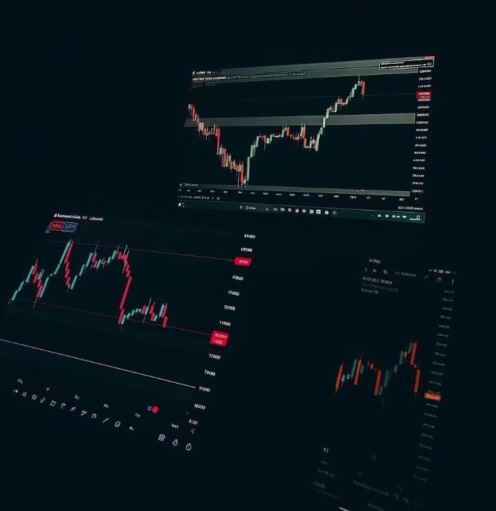 Dr. Trader | Mills (DVM) 🩺📊💰 tweet media