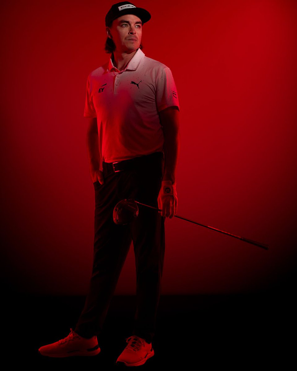 Available instore and online now 🔥 OPTM by Cobra Golf - Your OPTM Journey Starts Now!