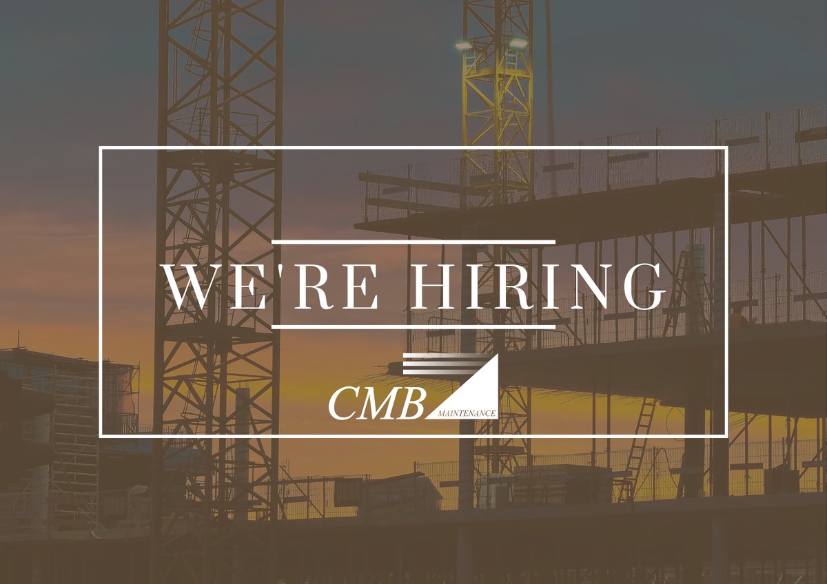 CMB Engineering tweet media