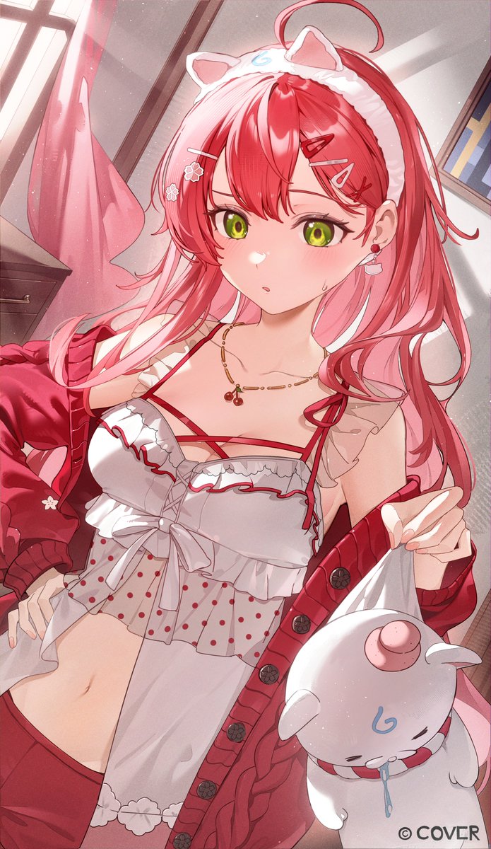 みこページ さくらみこ🌸1st Album『flower rhapsody』発売中 (@sakuramiko35