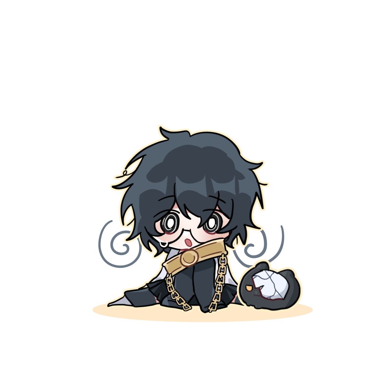 gre_gre3's tweet image. 2/5