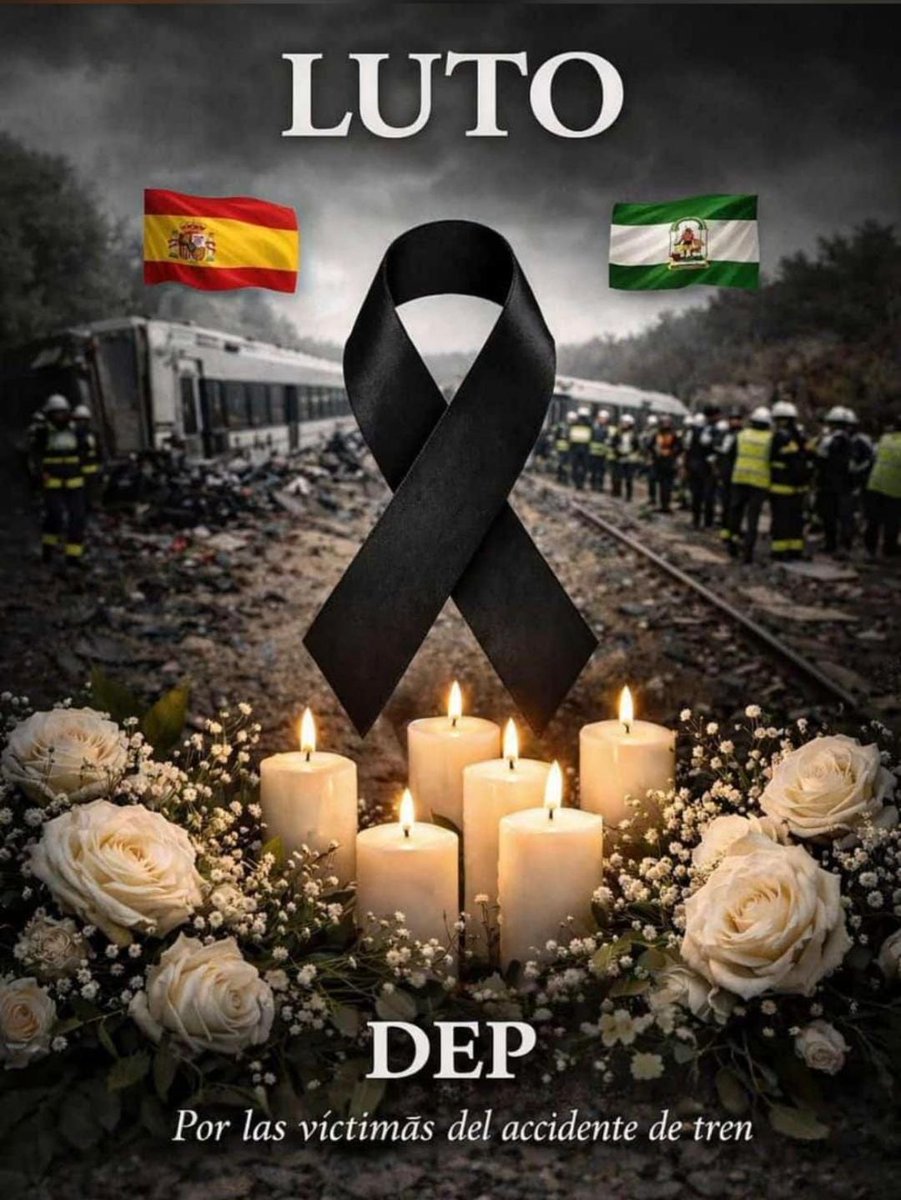 Q.E.P.D. ... 😥