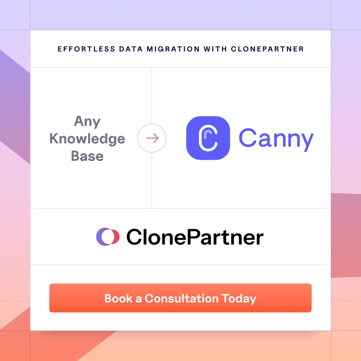ClonePartner tweet media