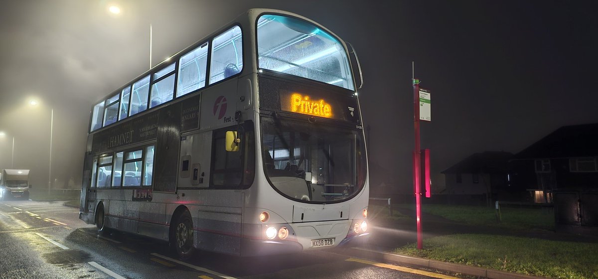 Buses In Depth tweet media