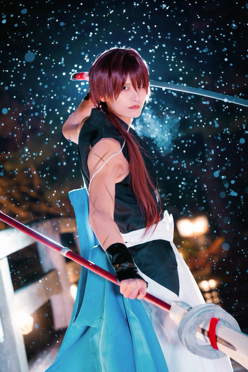 FGO Fate/Grand Order 原田佐之助　コスプレ　衣装 FGO Fate/Grand Order 原田佐之助 コスプレ 衣装 2026年最新】原田左之