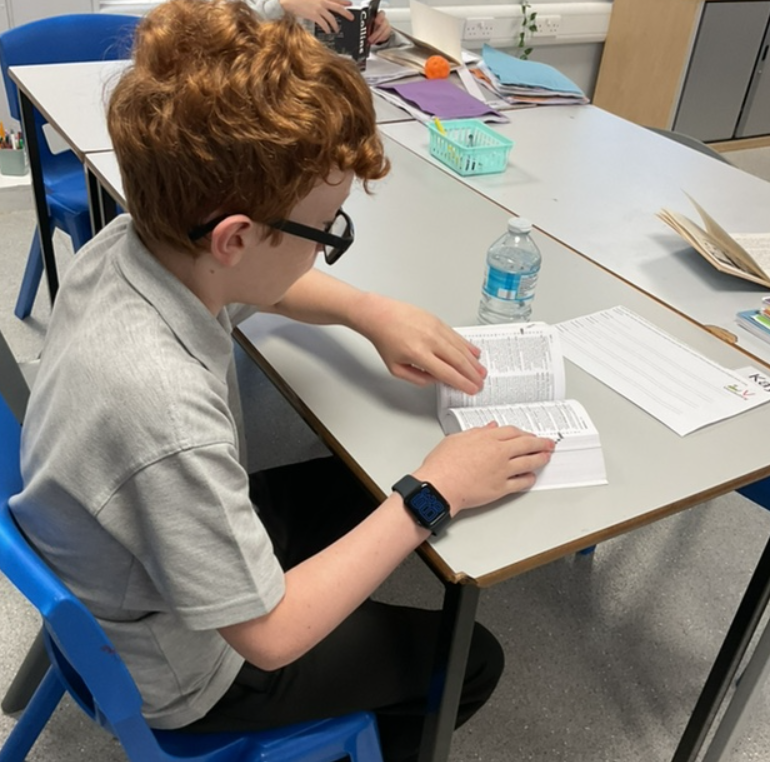 Image for the Tweet beginning: This week some of our