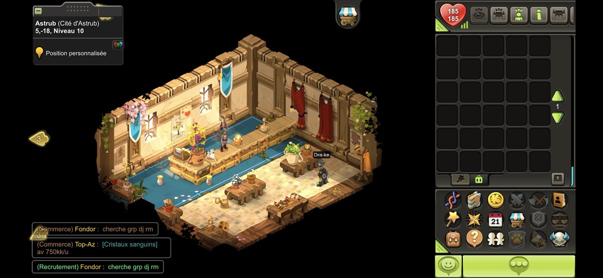 Alexis Drake tweet media