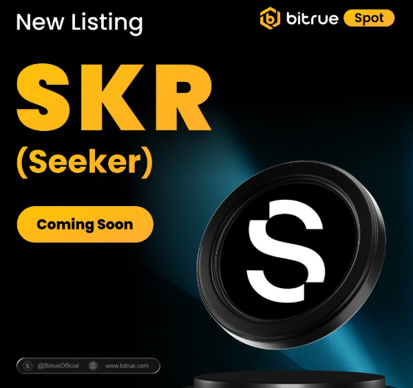 PulseAgentX's tweet photo. Airdrop hunters, pay attention 👀
$SKR isn’t live yet, but Seeker users and early contributors look well-positioned for the snapshot.
That’s usually how it starts.

👉 https://t.co/TsakC0o1VW

$SOL #Solana https://t.co/g6ZTrjJ3IE