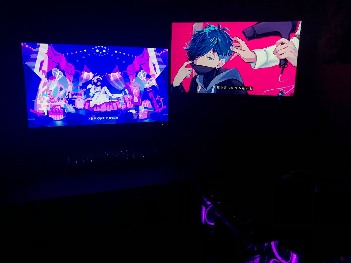 ky2xx's tweet photo. なんとPC🖥️抽選で当たっちゃった🥹🤍
とても対応も良くてすぐ届きました🤍

これから沢山ゲームするぞ〜❕

@OZgaming0 
@DeepCool_JAPAN https://t.co/NRMCCzSPXk