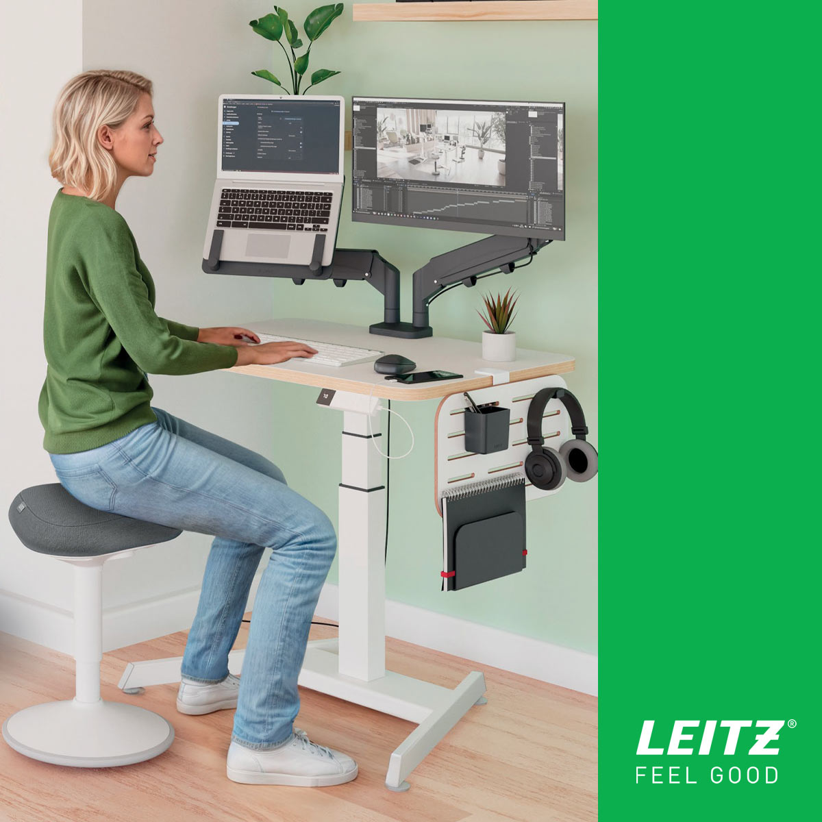 MY Total Office tweet media