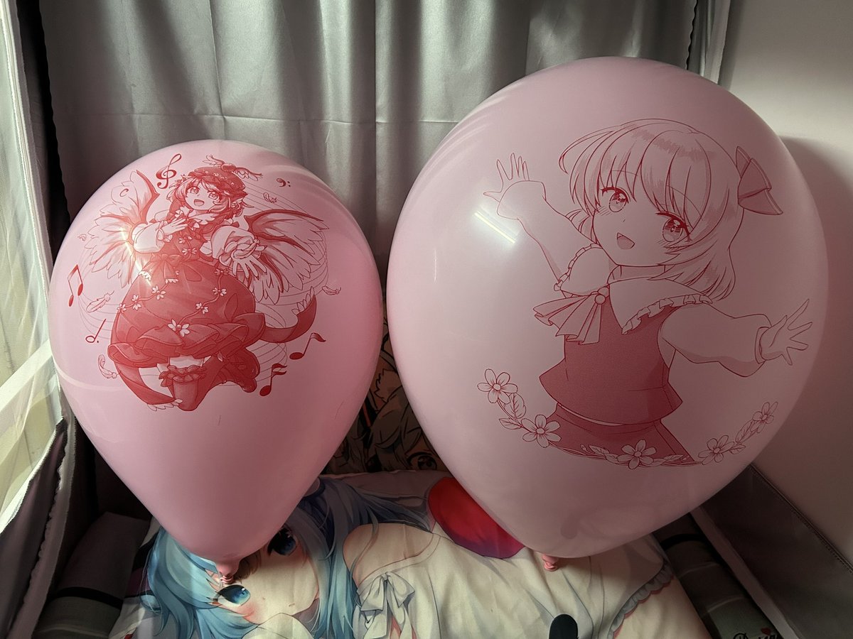 三只都是Q16，但是为什么露米娅这只这么大🤔而且好圆？
<a href="/natsushi_ya/">夏芷屋 Natsushiya</a>