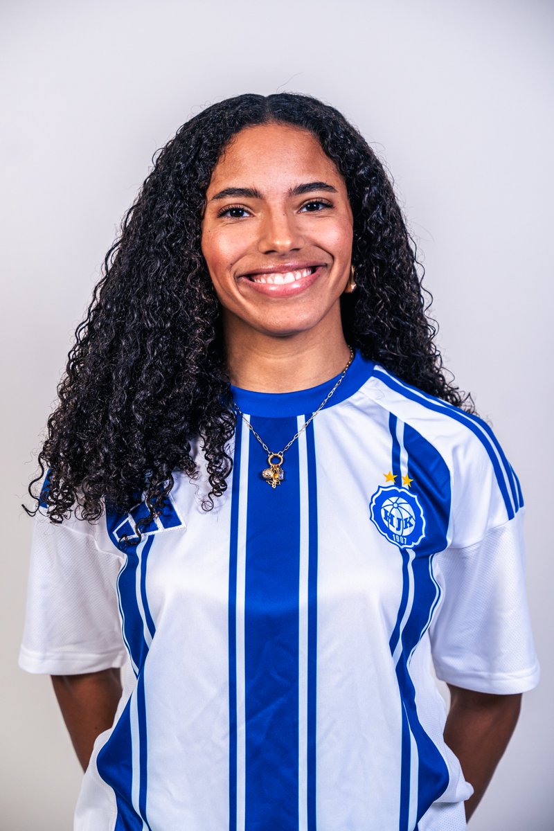 HJK Naiset tweet media