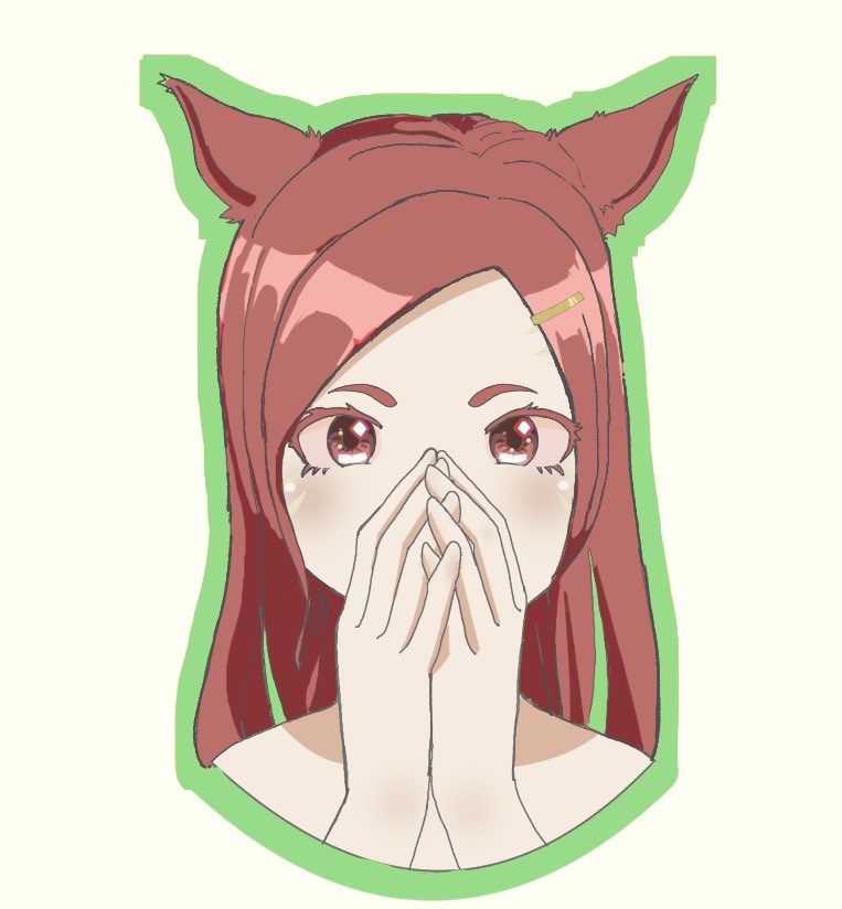 忘れてたところを加筆をして完成✨＃イラスト