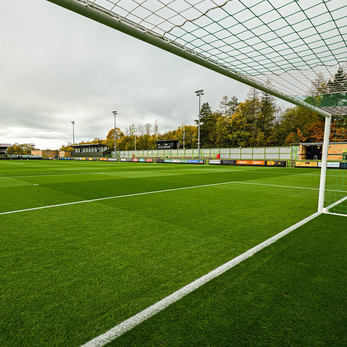 Forest Green Rovers tweet media