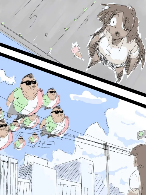 Parallel_Vlad's tweet image. No soy fan de epstein, carnaaal