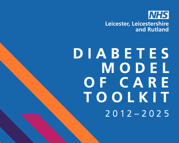🌱Leicester Diabetes tweet media
