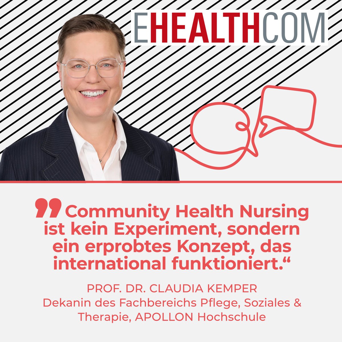 E-HEALTH-COM tweet media