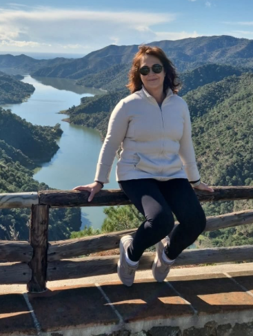 SuperViiral's tweet image. ⚠️ CONTINÚA DESAPARECIDA ⚠️

María Eugenia Gallego Navasco, desaparecida tras el descarrilamiento de trenes en Adamuz

Viajaba en el Iryo, vagón 8 asiento 13D

Iba vestida igual que en la foto de la derecha

contacto : @Sand_97