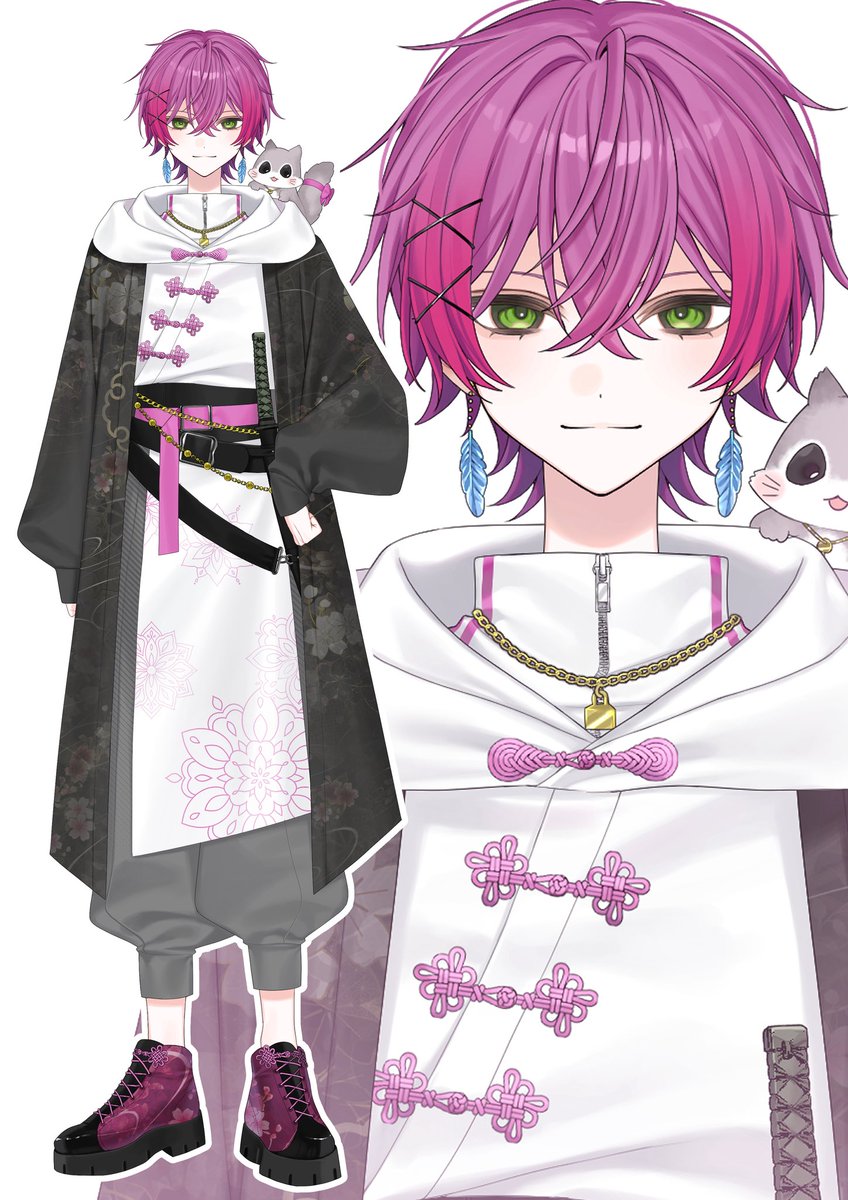 れをん🕊 tweet media