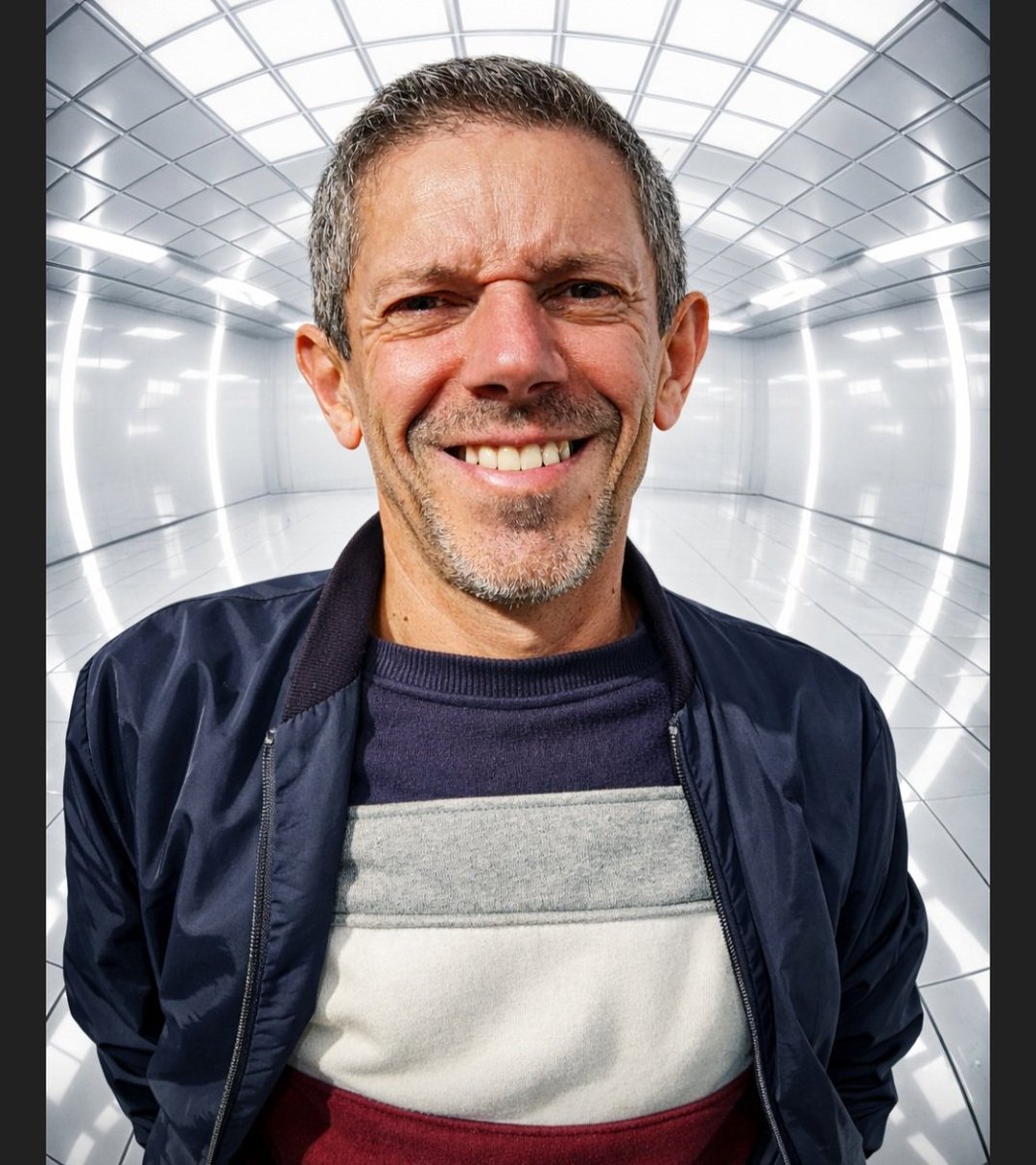 Linda Ribeiro tweet media