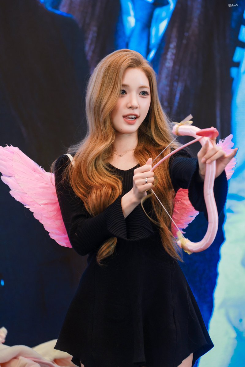 Icebread0412's tweet image. 260117

🏹❤️

#Hearts2Hearts  #YUHA
#하츠투하츠 #유하