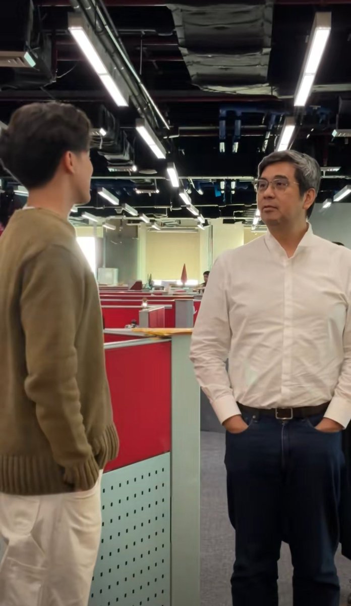 lovesickpixels's tweet image. Welcomed by his new home, the Star Magic family 🥹✨

We're so proud of you, Fred. This is just the beginning 💫

#FredMoser