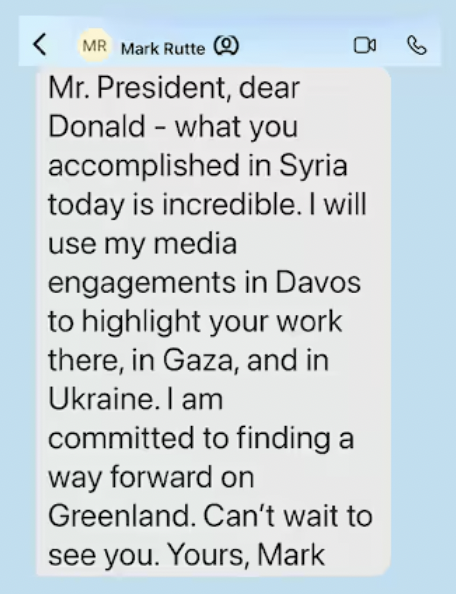 trump: leaks texts from nato chief Rutte

me: ok but who is Mockly user bigd***@hot***.com???