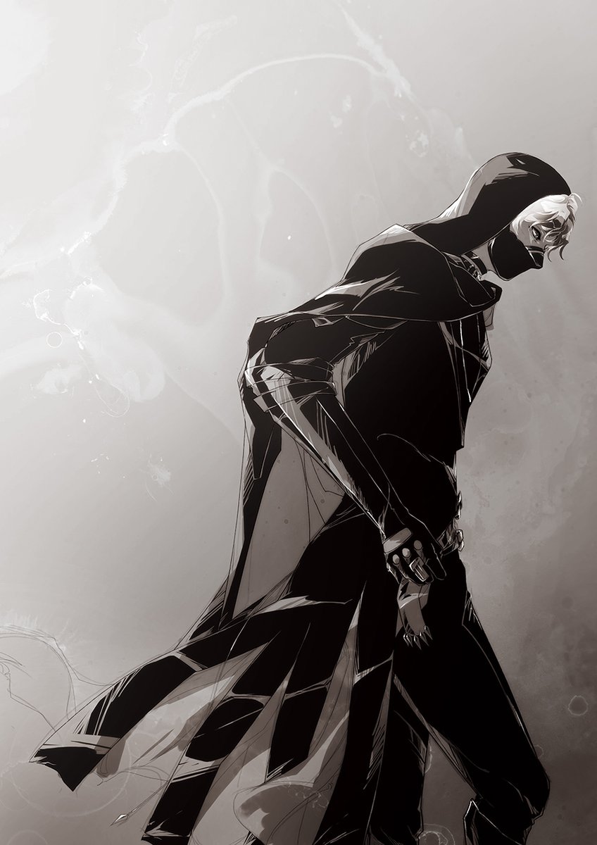 大角的铲屎官 tweet media