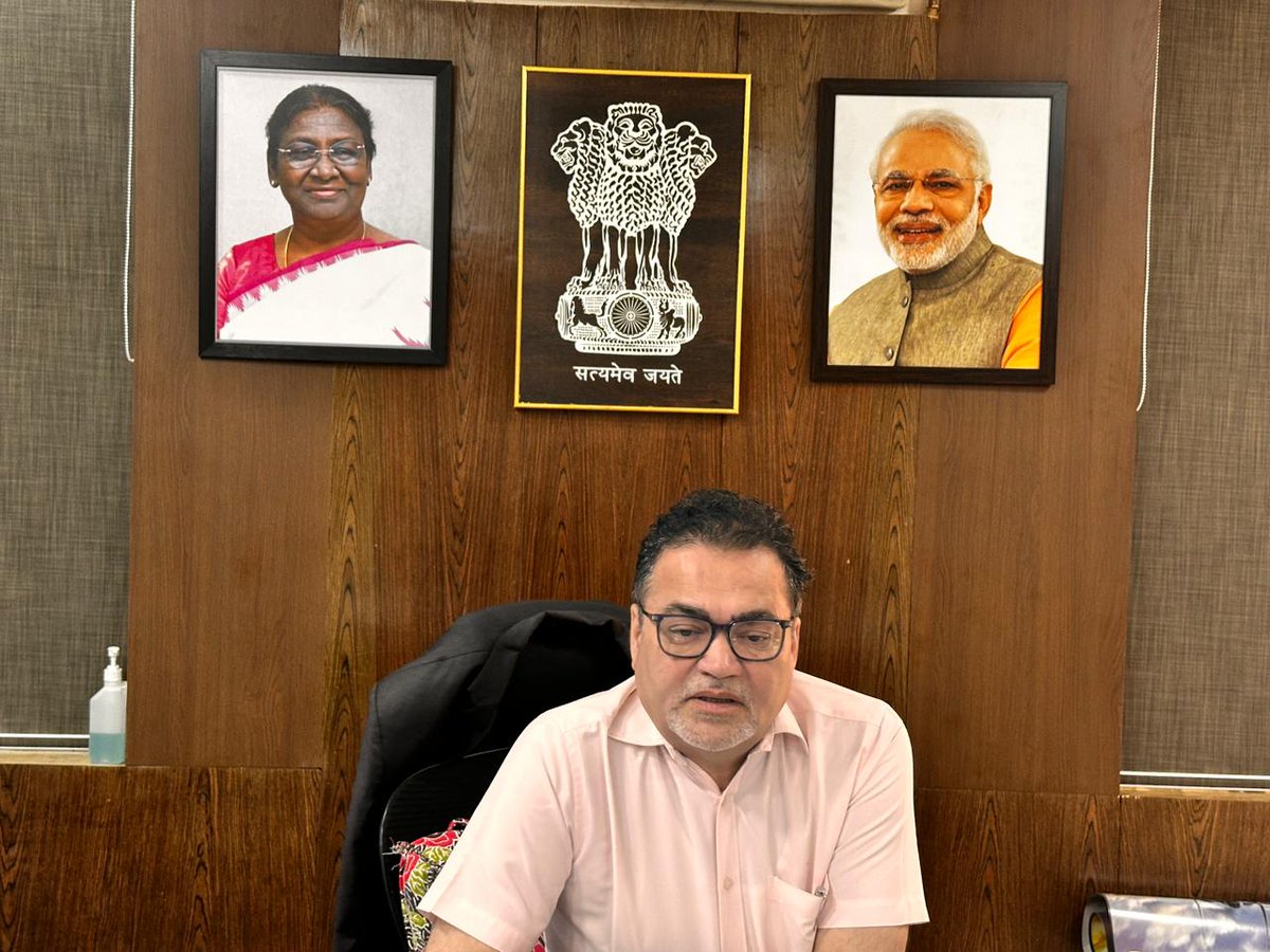 Collector Devbhumi Dwarka tweet media