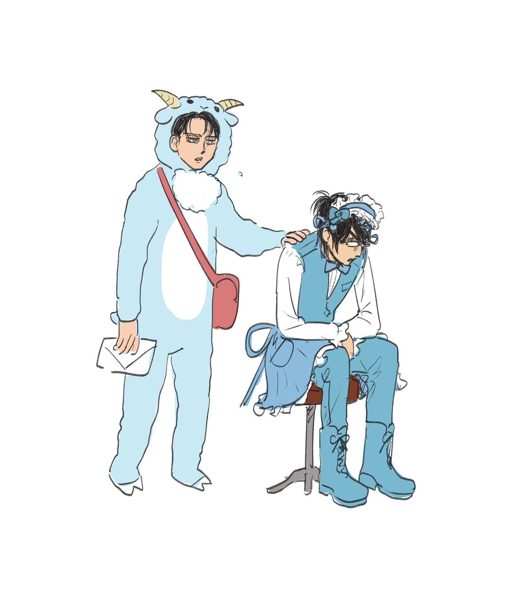 もゐ (@livinginpa18183) on Twitter photo 