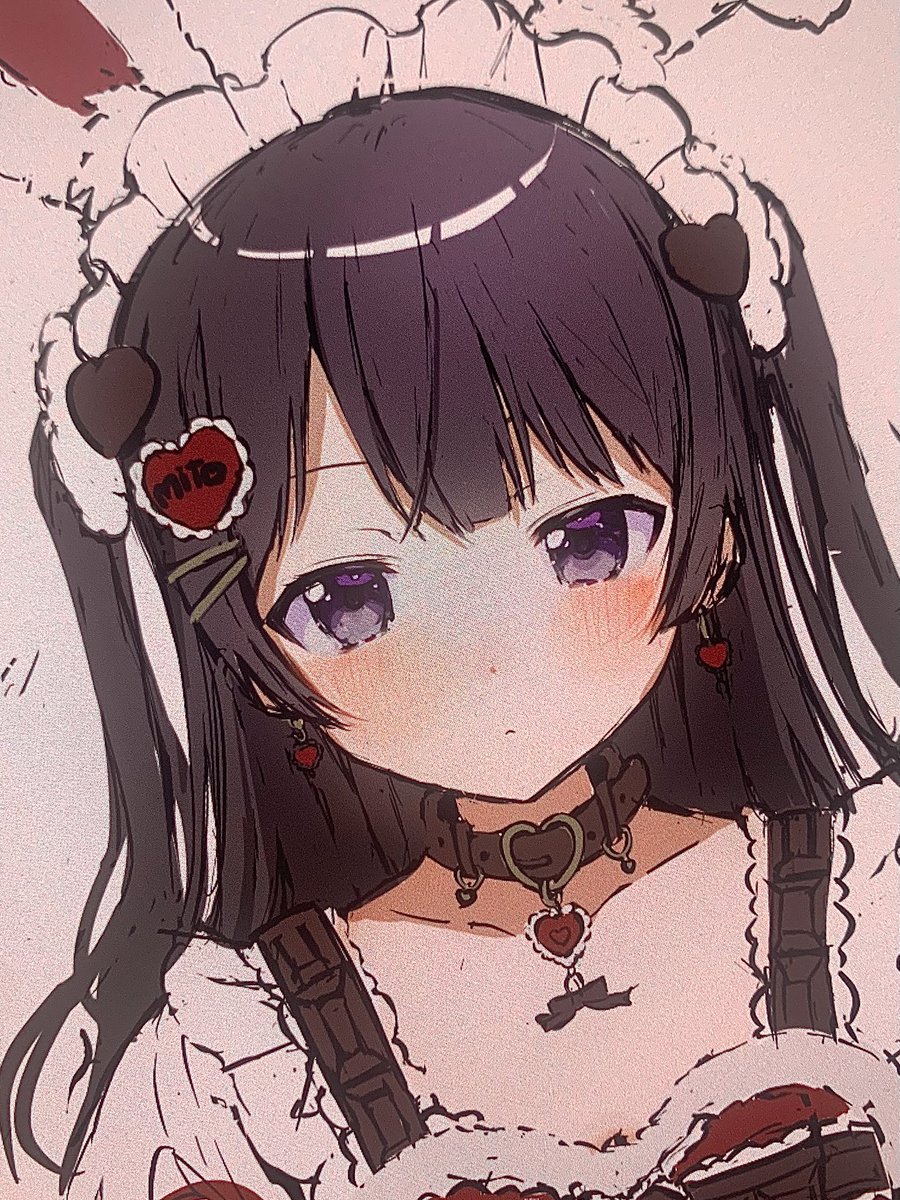 Post by Peach Punch on X: みとみとwip