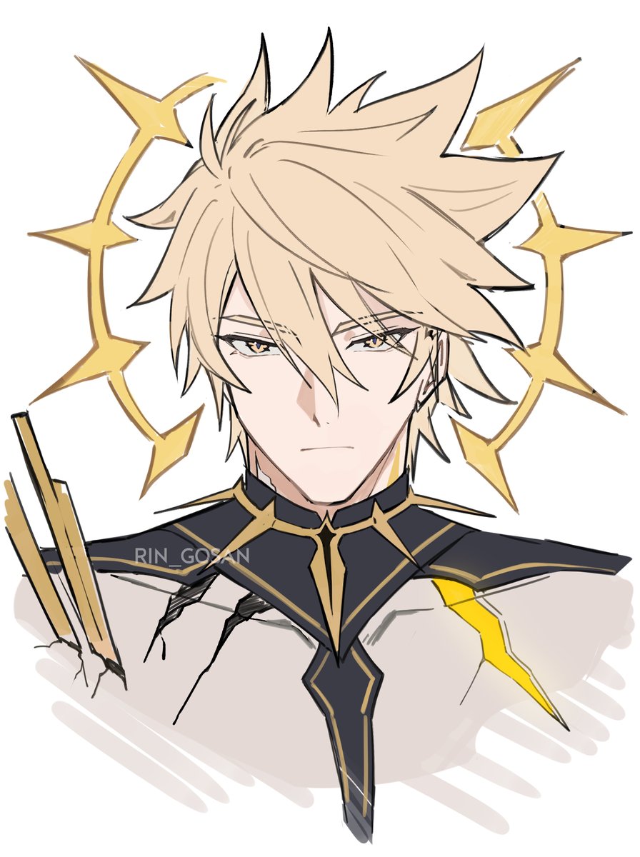 Khaslana aka Phainon is my favorite.✨
#Phainon