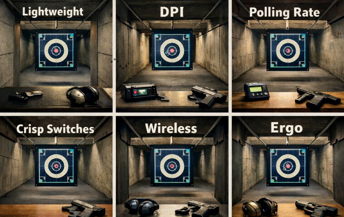 solgaminggear's tweet image. Pick your stat🎯
1) "Lightweight"
2) "DPI"
3) "Polling rate"
4) "Switches"
5) "Wireless"
6) "Ergo"

At @solgaminggear, we maxed all of them.