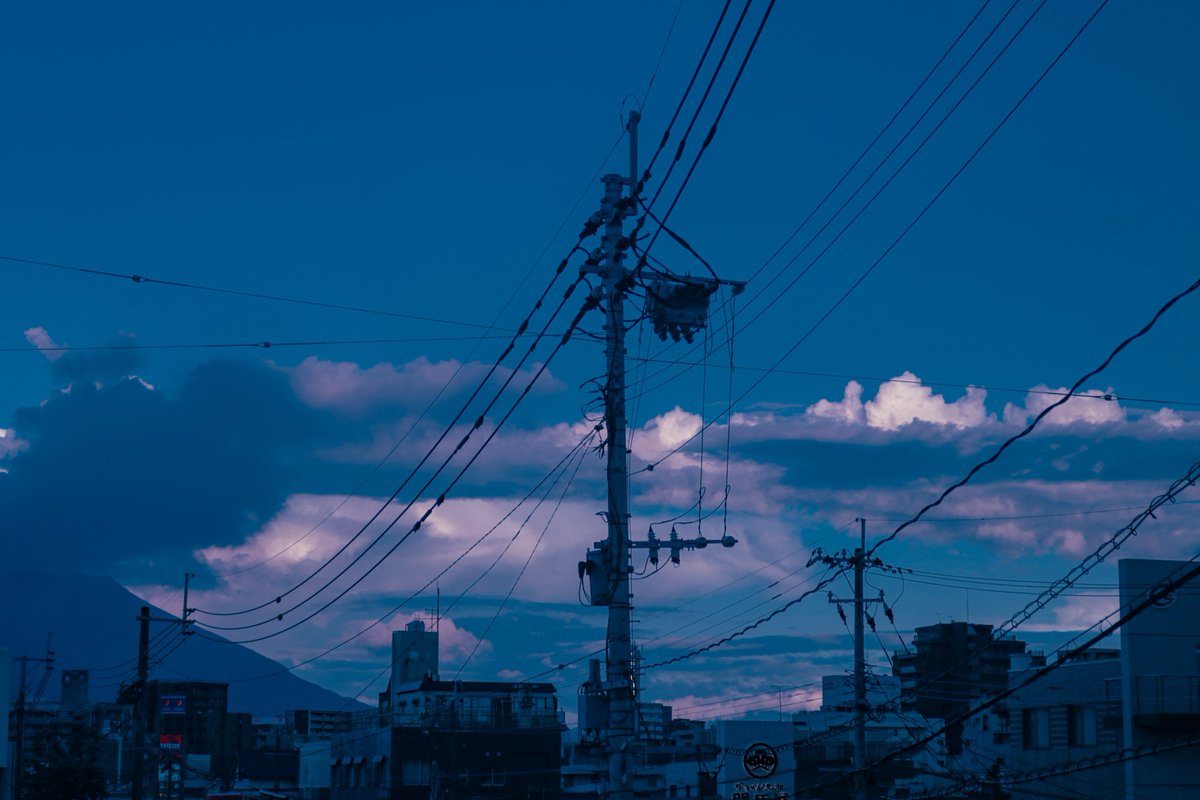 gustfronty797's tweet image. 理性に堕ちないで。