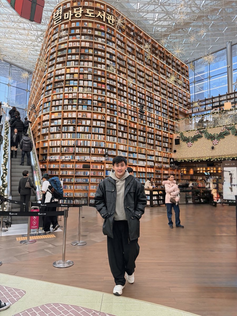 Seoul Searching 🫶