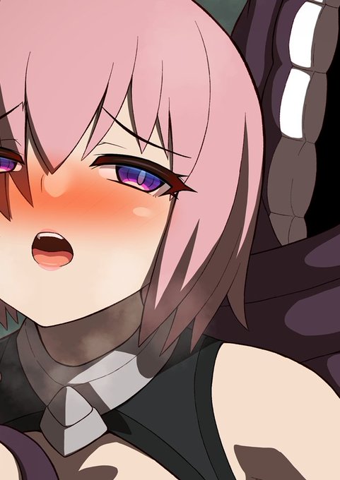 ※R18_支援サイトに「進捗マ〇ュ×ラ〇ム」を公開しました。 