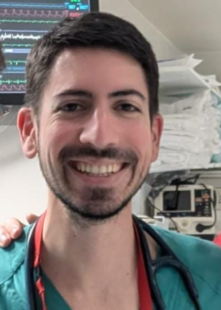 ⚠️ CONTINÚA DESAPARECIDO ⚠️

Jesús Saldaña, cardiólogo en el hospital La Paz

Viajaba en uno de los vagones Iryo descarrilados en Adamuz

Contactos : <a href="/nati_loch/">Natalia</a> y <a href="/ialvarez95/">Ignacio Álvarez</a>