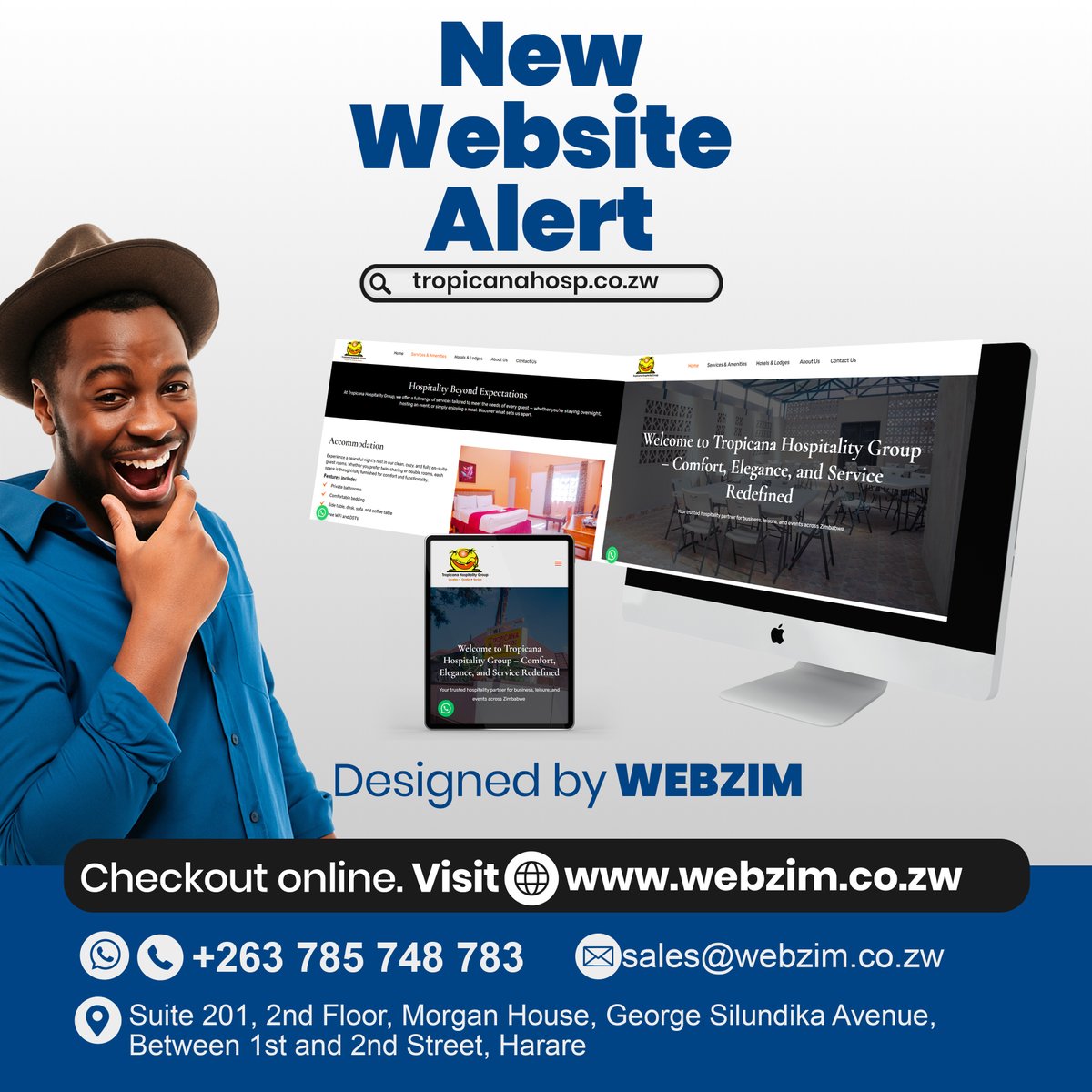 WebZim tweet media