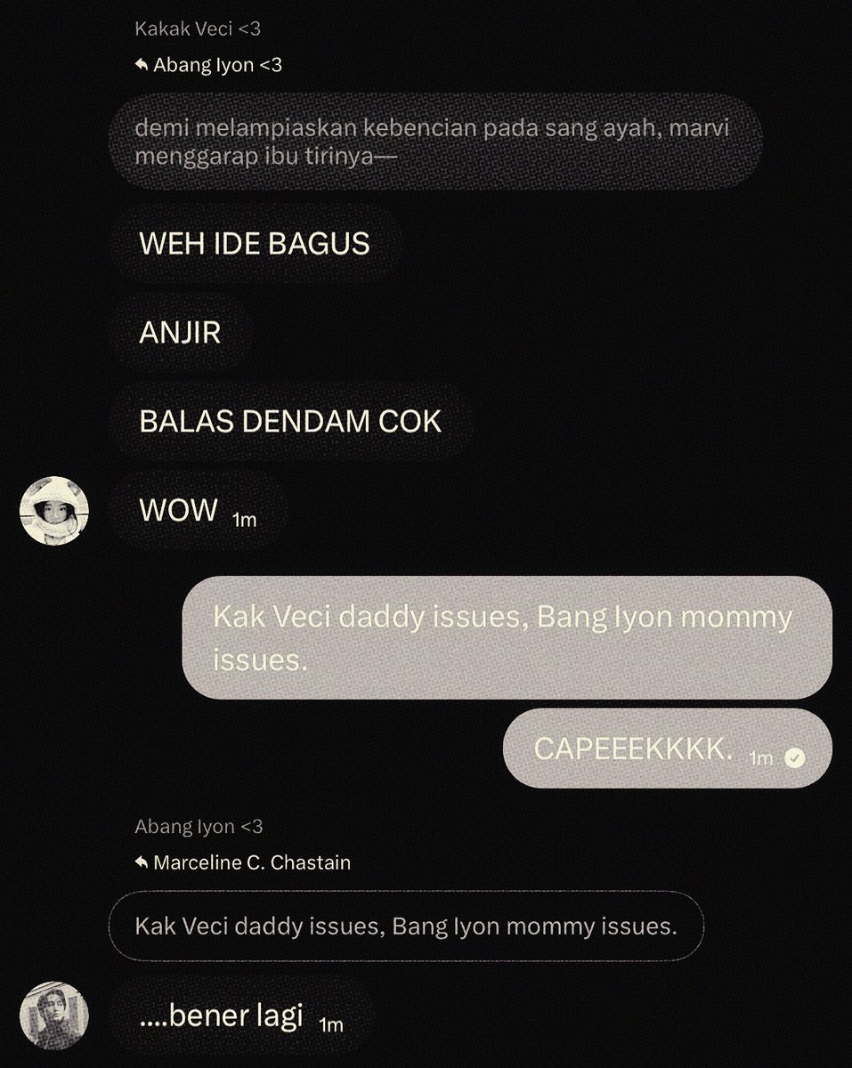 APOSTROPHiLL's tweet image. ㅤㅤㅤㅤㅤㅤㅤㅤㅤㅤ

☆. Kalau gini minta tolongnya ke siapa??????

ㅤㅤㅤㅤㅤ