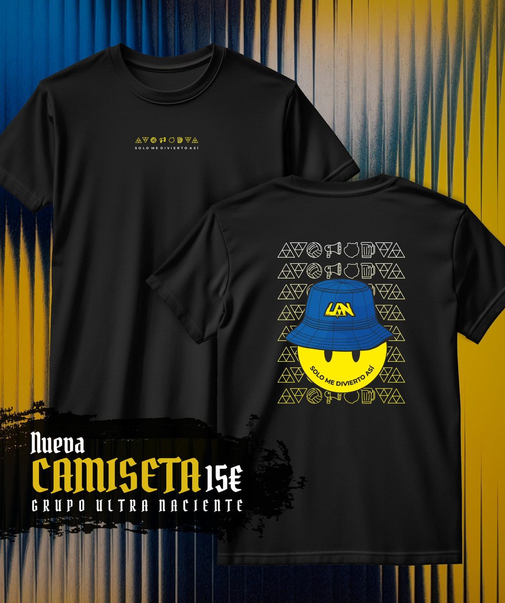 Con buen ritmo y las mejores galas para la próxima batalla. 

¡Solo me divierto así!