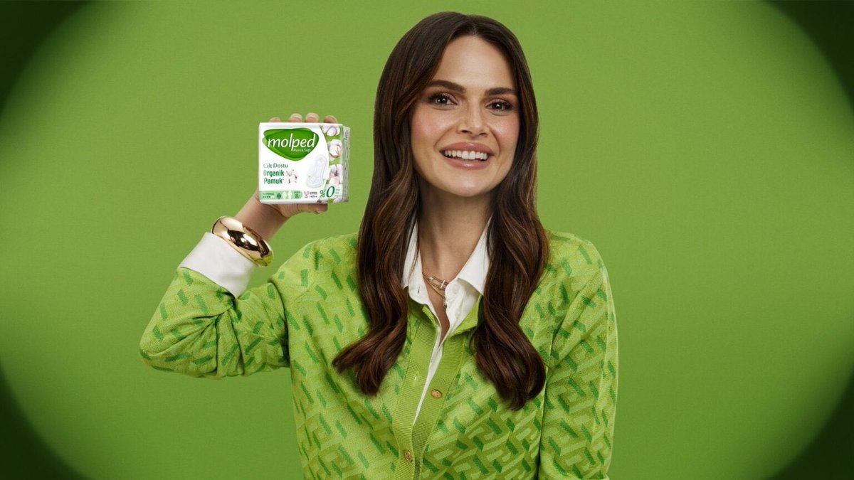 allaboutunsal's tweet image. Sinem Ünsal'ın marka yüzü olduğu Molped reklam filminden yeni fotoğraflar yayınlandı. 📸✨

#SinemÜnsal