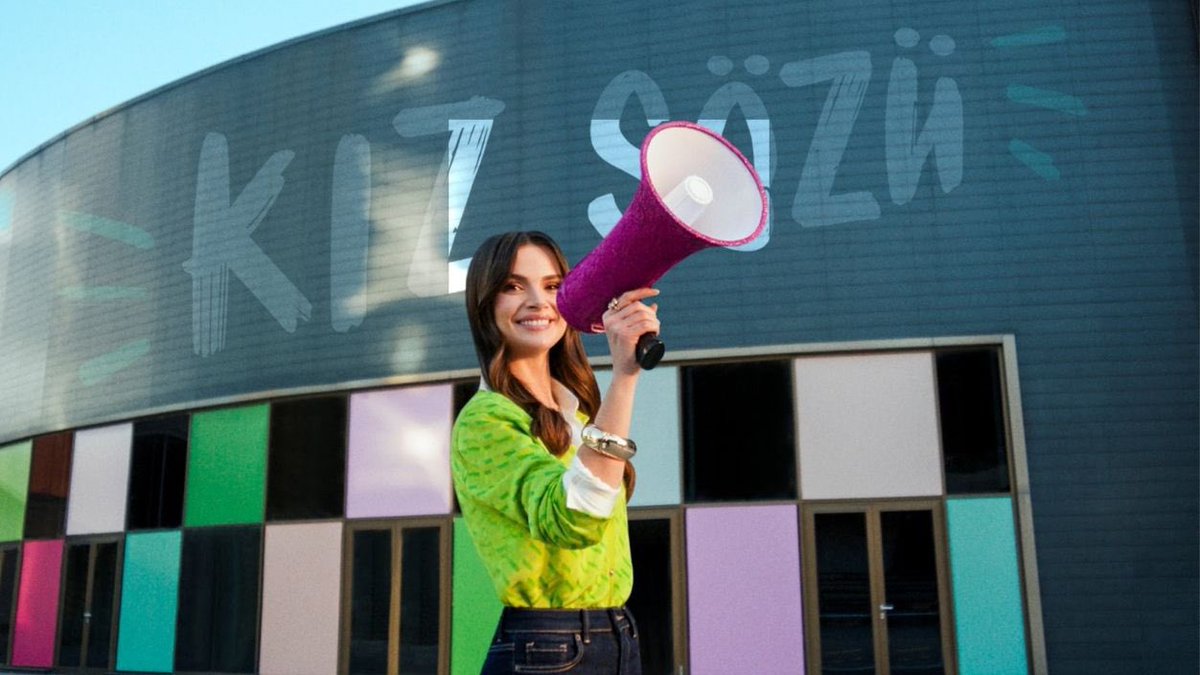 allaboutunsal's tweet image. Sinem Ünsal'ın marka yüzü olduğu Molped reklam filminden yeni fotoğraflar yayınlandı. 📸✨

#SinemÜnsal