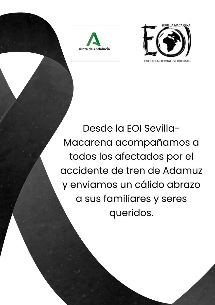 EOI SEVILLA-MACARENA tweet media