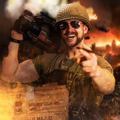 B_james_jackson's tweet photo. #NewProfilePic https://t.co/DhPSILnYWT