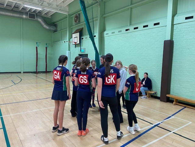 DGS Sport & Active Schools tweet media