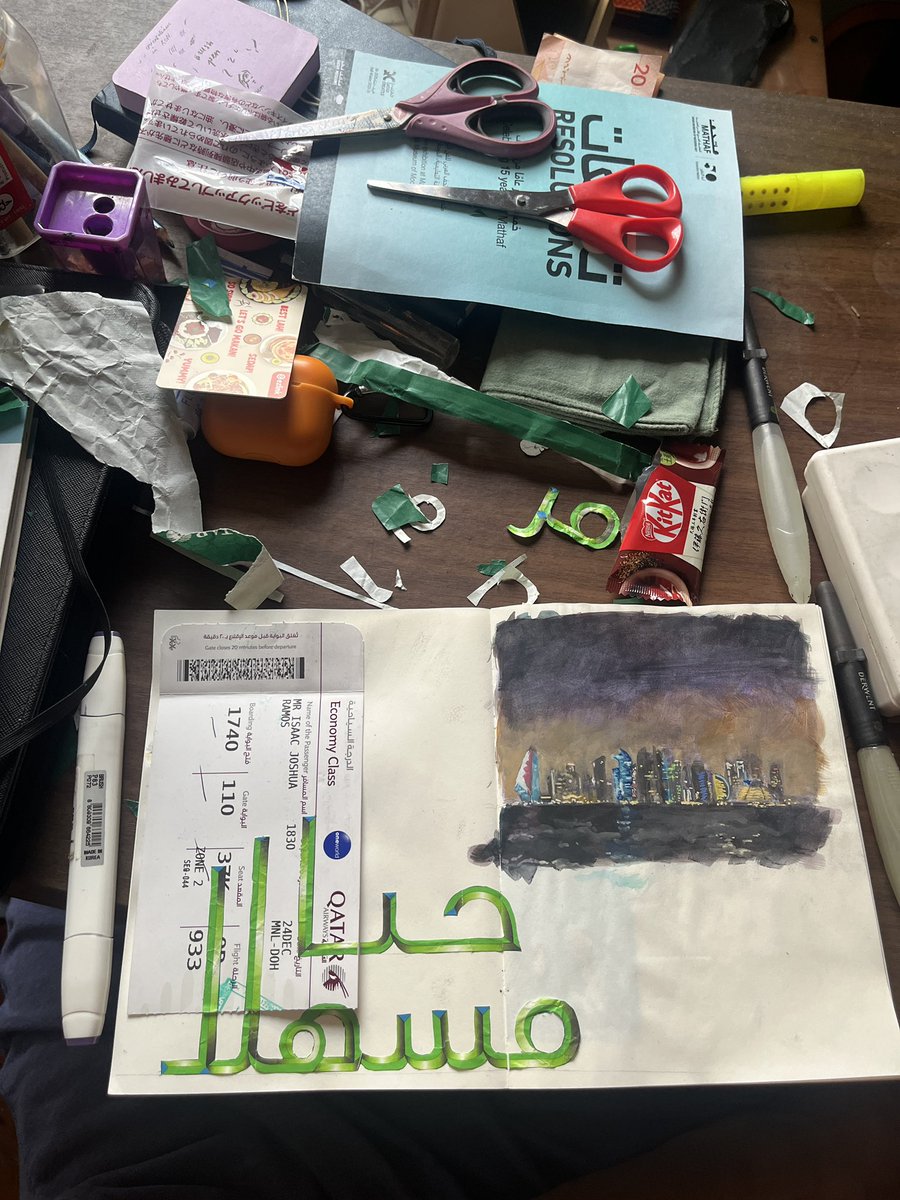 _jachaaa's tweet image. we r so back!